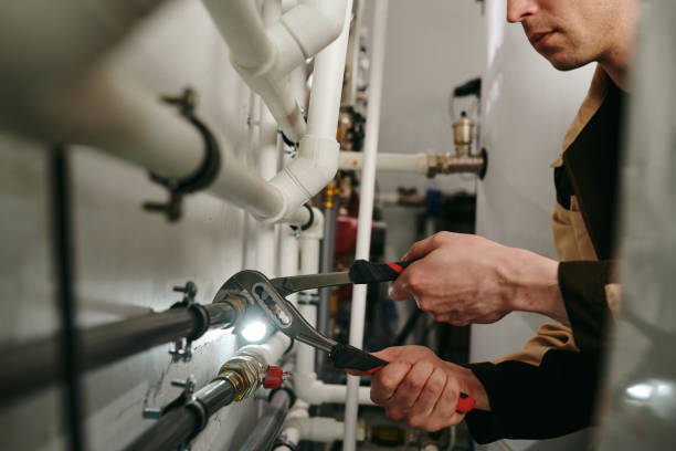 Best Affordable Plumber Near Me  in Cottonwood Shores, TX