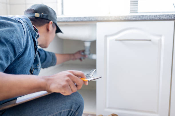 Best Water Heater Repair  in Cottonwood Shores, TX