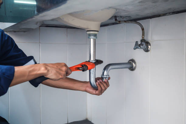 Best Residential Plumbing Services  in Cottonwood Shores, TX