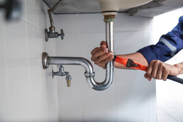 Best Hot Water Heater Installation  in Cottonwood Shores, TX