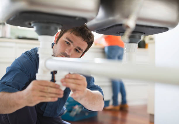 Best Sprinkler Systems  in Cottonwood Shores, TX
