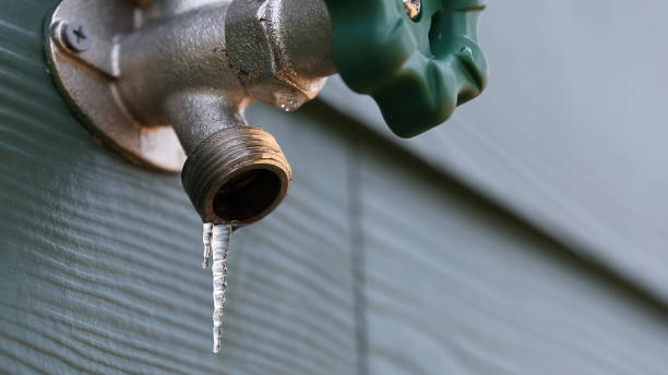 Best Local Plumber Services  in Cottonwood Shores, TX