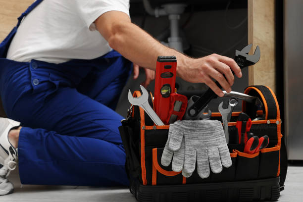 Best Drain Cleaning Services  in Cottonwood Shores, TX