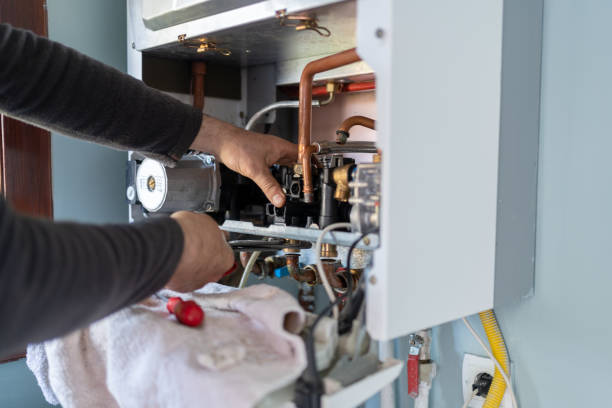 Best Water Leak Repair  in Cottonwood Shores, TX