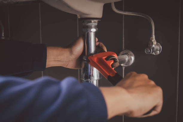 Trusted Cottonwood Shores, TX Plumbing Experts