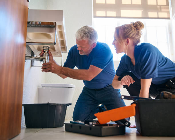 Best Pipe Repair Near Me  in Cottonwood Shores, TX