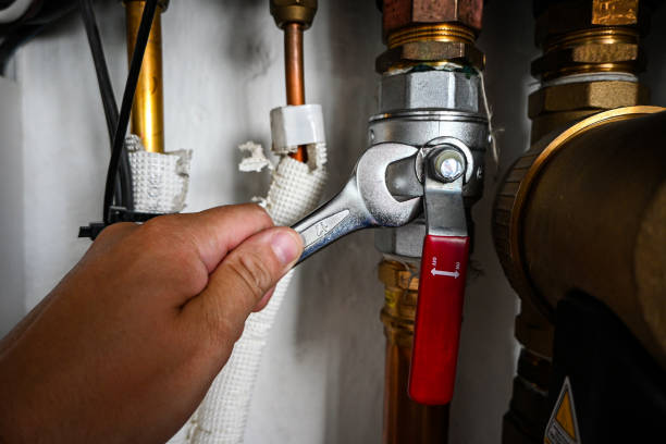 Best Water Heater Repair  in Cottonwood Shores, TX